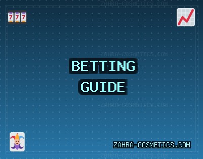 विश्वसनीय Betting Sites - 1659 बोनस | zahra-cosmetics.com विश्वसनीय Betting Sites - 1659 बोनस | zahra-cosmetics.com