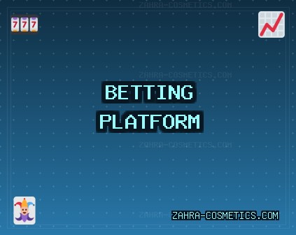 신뢰할 베팅 사이트 - 1659 보너스 | zahra-cosmetics.com 신뢰할 베팅 사이트 - 1659 보너스 | zahra-cosmetics.com