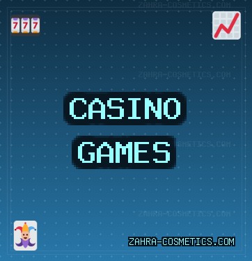 Casino Bonus Sites - 1659 मुफ्त बोनस | zahra-cosmetics.com Casino Bonus Sites - 1659 मुफ्त बोनस | zahra-cosmetics.com