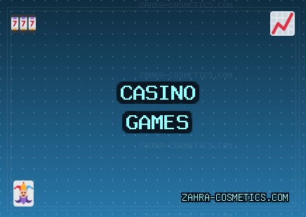 카지노 보너스 사이트 - 1659 무료 보너스 | zahra-cosmetics.com