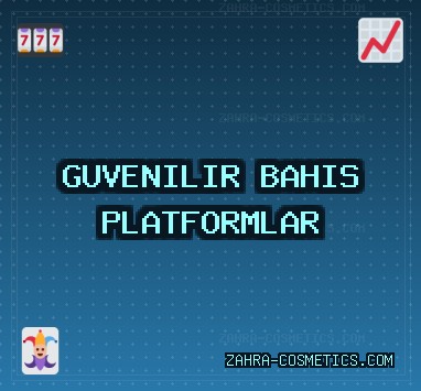 Güvenilir Bahis Siteleri - 1659 TL Deneme Bonusu | zahra-cosmetics.com Güvenilir Bahis Siteleri - 1659 TL Deneme Bonusu | zahra-cosmetics.com