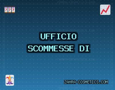 Siti Scommesse Affidabili - 1659 Bonus | zahra-cosmetics.com Siti Scommesse Affidabili - 1659 Bonus | zahra-cosmetics.com