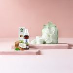 زيت جوز الهند