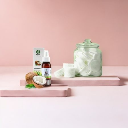 زيت جوز الهند