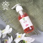 جل الورد لترطيب البشرة