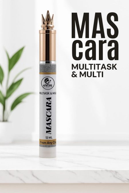 ماسكرا بيور بدون كيمكال